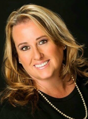 Kim Harp, Recognized by BestAgents.us as a 2023 Top Agent