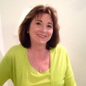 Jan Maria Jagush, Recognized by BestAgents.us as a 2023 Top Agent