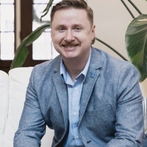 Thayne Robertson, Recognized by BestAgents.us as a 2023 Top Agent
