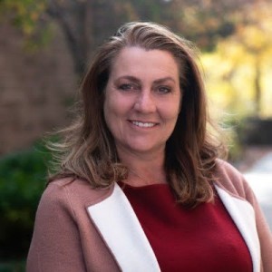 Stacey Dude, Recognized by BestAgents.us as a 2023 Top Agent