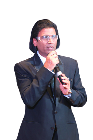 Honorary Consul His Excellency Nawab Syed Algazi