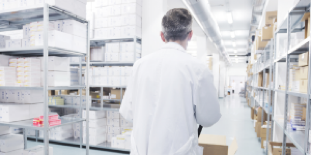 Nursing School Upgrades to the Best Inventory System & Asset Management