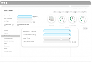 Best healthcare inventory tracking features