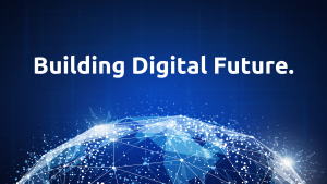 Building Digital Future