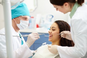 Dentist Las Vegas NV