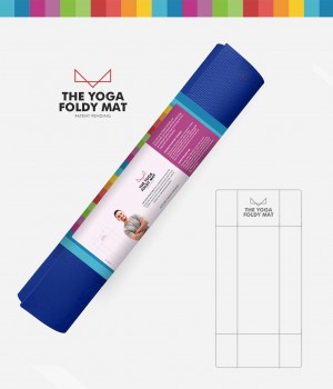 Yoga Mat new