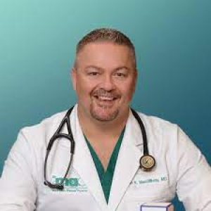 Brian K. MacGillivray, MD, a Family Physician with Grey Canyon Family Medicine