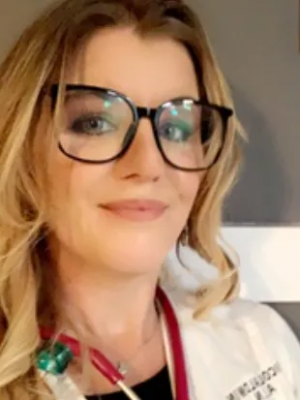 Nicole Baldwin, APRN, FNP-BC, Family Nurse Practitioner