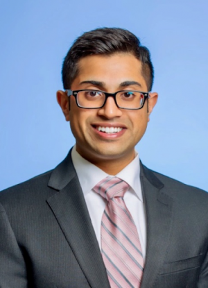 Joel Robinson, DPM, a Podiatrist with Advanced Foot Specialists