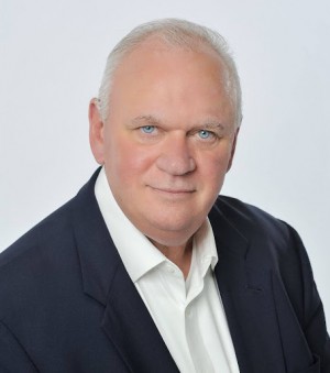 John Rohde, Recognized by BestAgents.us as a 2023 Top Agent