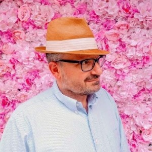 Charles Olson, Recognized by BestAgents.us as a 2023 Top Agent