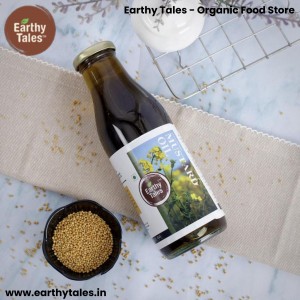 earthy tales organic food store 151812599327