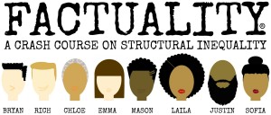 Approved FACTUALITY Logo