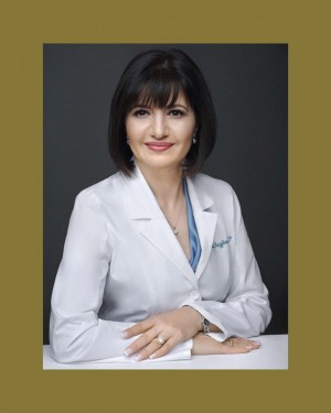 Dr Arkady Lipnitsky