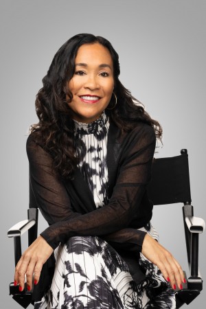 Julene Peña, OD, an Optometrist with the Advanced Low Vision Clinic for the U.S. Department of Veterans Affairs