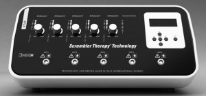 Scrambler Therapy Technology