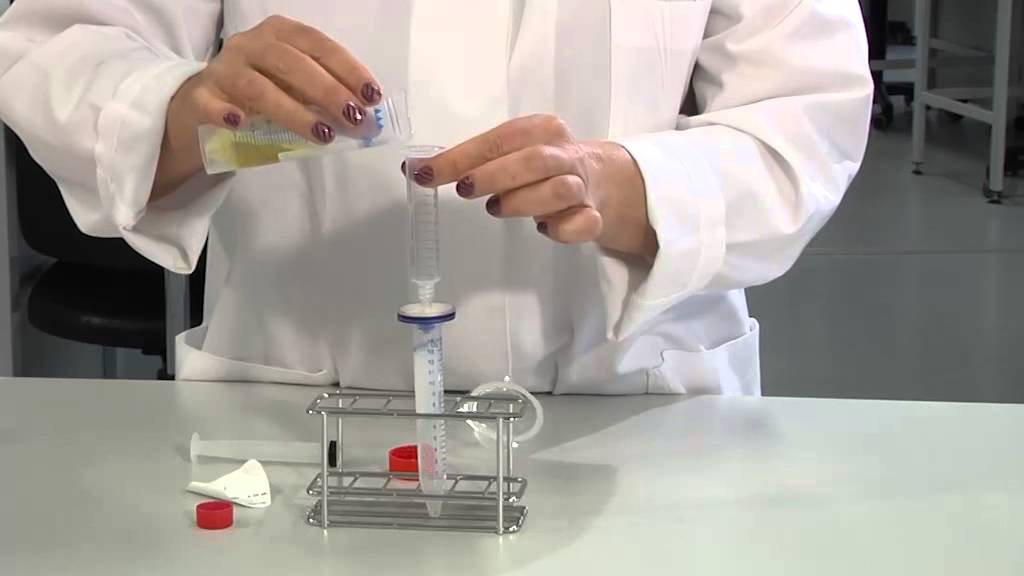 Sterile Filtration Market Sterile Filtration Market