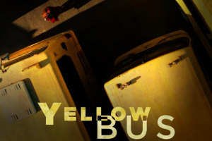 Yellow Bus Movie Review