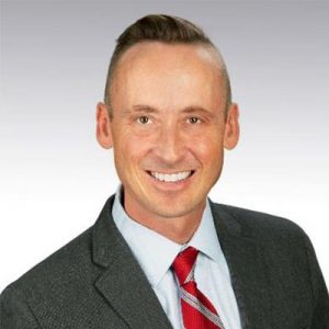 Jaren Riley, MD, a Pediatric Orthopedic Surgeon with OrthoONE