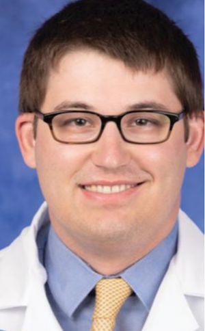 Scott H. Barber, MD, FAAC, a Pediatrician with Penn State Health Children's Hospital