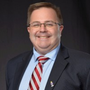 Michael D. Cox, DC, a Chiropractor with Insight Chiropractic