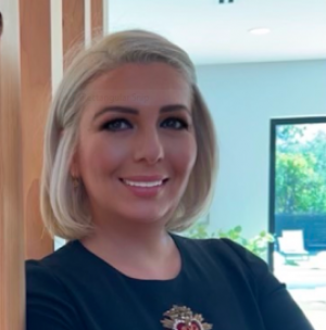 Anahit Karapetyan, Recognized by BestAgents.us as a 2023 Top Agent