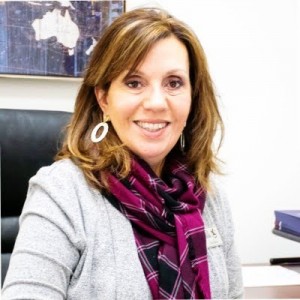 Olga Beirne, Recognized by BestAgents.us as a 2023 Top Agent