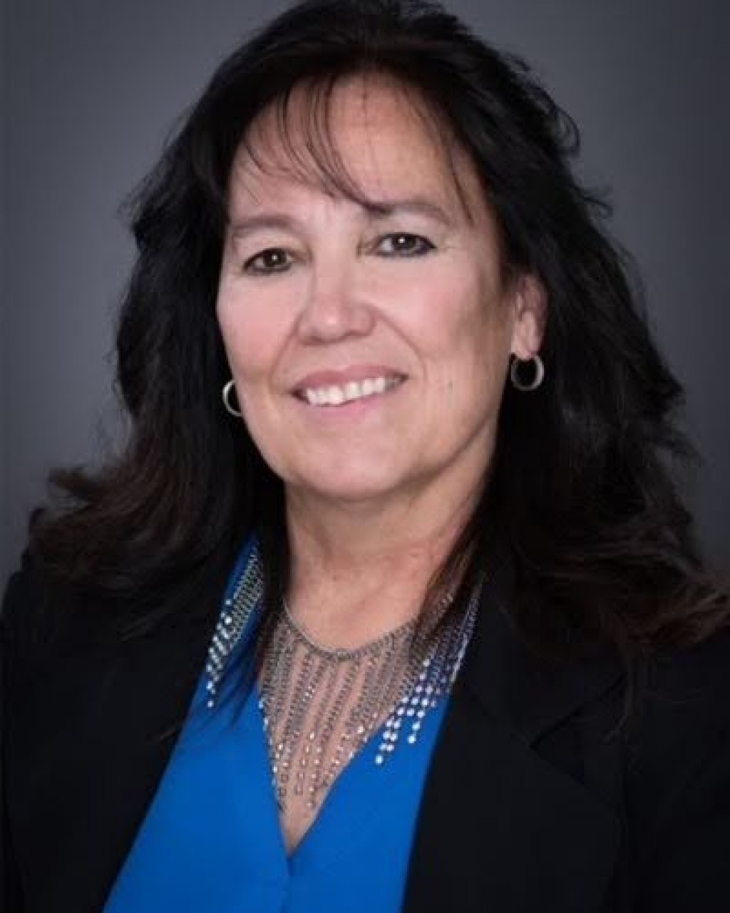 Jerrilyn Anghel, Recognized by BestAgents.us as a 2023 Top Agent