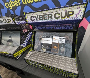 CyberCup
