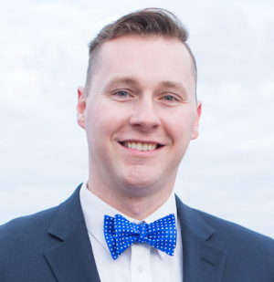 Drew Fristoe, Recognized by BestAgents.us as a 2023 Top Agent