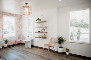 BlushTan San Diego launches new Bankers Hill studio