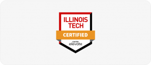 Entri Illinois Tech Badge
