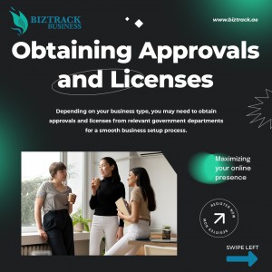 Registering With DET or Freezones