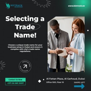 Registering with Dubai Municipality