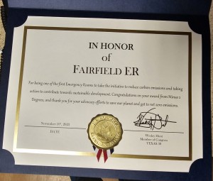 AWARDS AND RECOGNITION 1