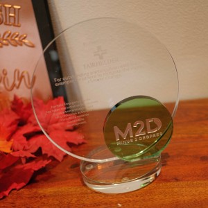 AWARDS AND RECOGNITION 2