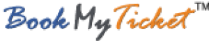 book my ticket logo