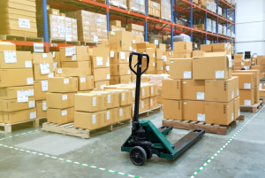 Inventory Asset Tagging in Dubai