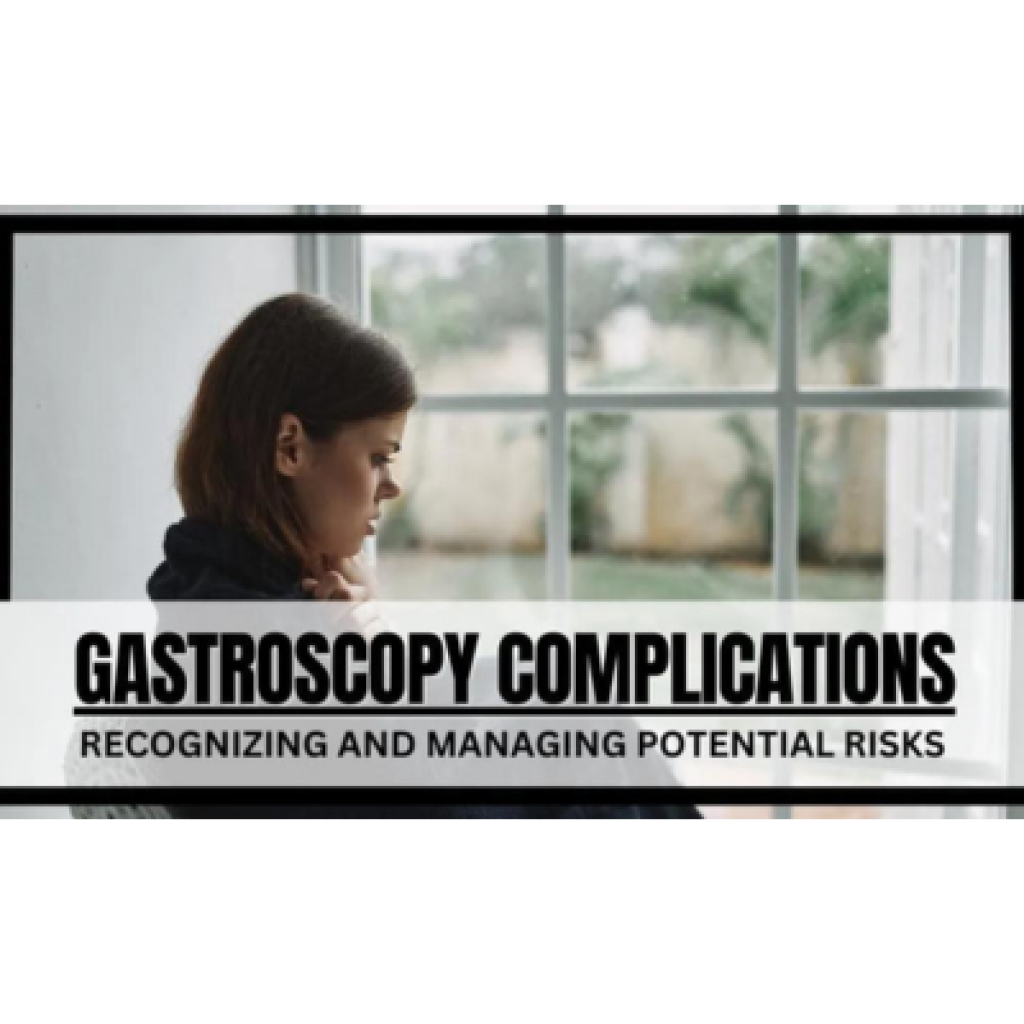 Endoscopy Clinic Introduces State of the Art Gastroscopy Services in