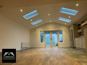 house renovation in Dunboyne