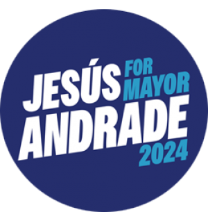 Jesús Andrade Campaign Teams Up with Keu Reyes and SPREAD for Strategic Campaign Management