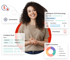 Account Payable Automation Banner