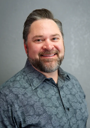 Luke Jacobsen, DDS, a Dentist with West Valley Natural Dentistry