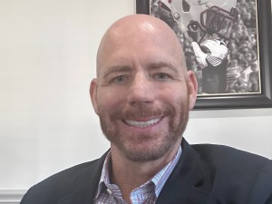 Anthony Banford, New Chief Revenue Officer, BlackBeltHelp