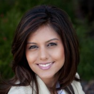 Anita Jaffer, PsyD, a Psychologist with The Children's Assessment Center