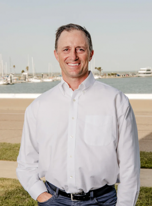 Paul A. Kennedy III, MS, DDS, a Dentist with Kennedy Dental Care