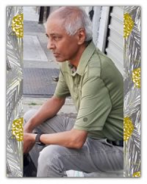 Muntaz A. Majeed, MD, an Internist in Private Practice