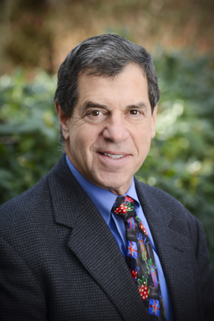 Robert N. Marshall, DMD, a Dentist with Aesthetic Dental Center