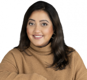 Nilangini Sishodia, Recognized by BestAgents.us as a 2023 Top Agent