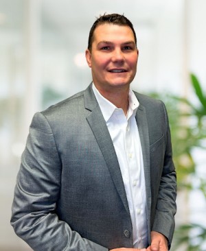 Nicholas Baltimore, Recognized by BestAgents.us as a 2023 Top Agent